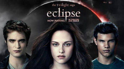 Saga Crepúsculo - Filme 3 @invictomp