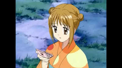 Ultra Maniac capitulo 12