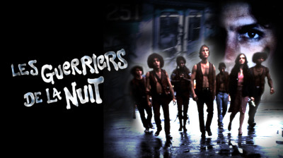 Les Guerriers de la nuit  1979 ‧ Action/Thriller ‧ 1h 32m.