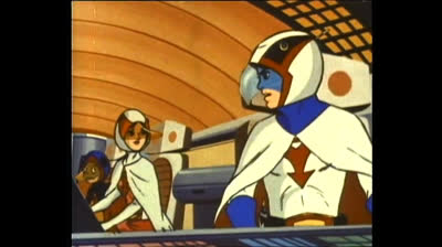 19.Concert de rock dans l'espace.