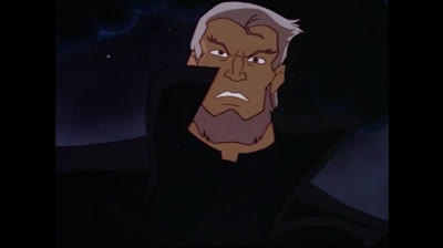 Gargoyles - 2x35 - Pendragón