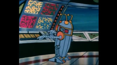 25.La meilleure arme de la galaxie.