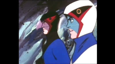 26.Le géant de la la planète Zyr.