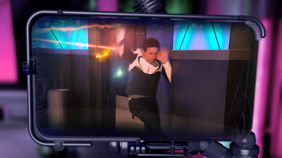 Lab Rats_S04E07_Manipulación de la simulación