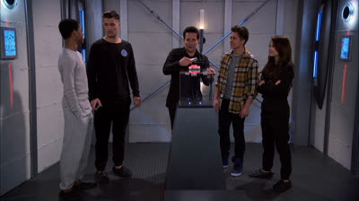 Lab Rats_S04E11_Lab Rats vs Mega Med Parte 1