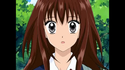 Ultra Maniac capitulo 2