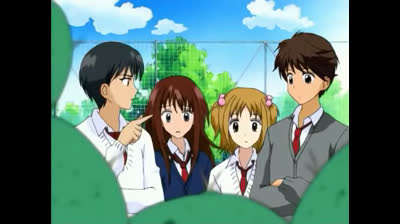 Ultra Maniac capitulo 7