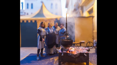 100 RETRATOS DE LAS BODAS DE ISABEL