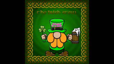 THE IRISH STEW