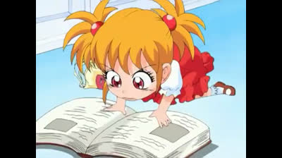 Ultra Maniac capitulo 8