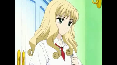 Ultra Maniac capitulo 9