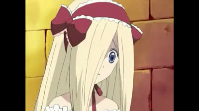 Ultra Maniac capitulo 14