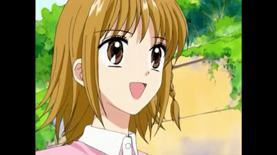 Ultra Maniac capitulo 16