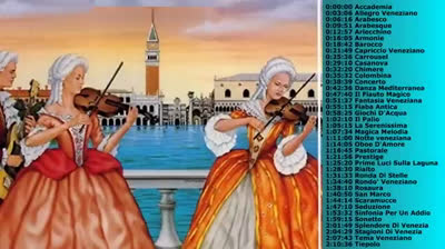 rondo veneziano the very best