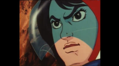 29.L'attaque de la guêpe géante.