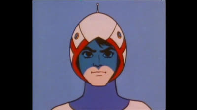 30.L'ombre de la mort.