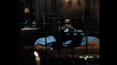 Arsenio Lupin epi 13