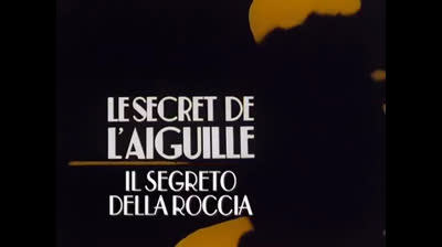 Arsenio Lupin epi 17