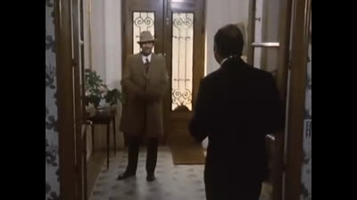 Arsenio Lupin epi 20