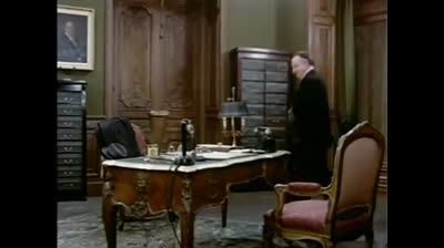 Arsenio Lupin epi 15