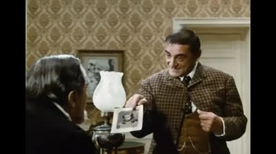 Arsenio Lupin epi 08