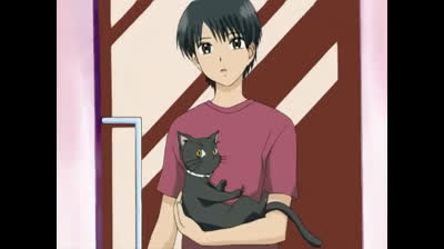 Ultra Maniac capitulo 17