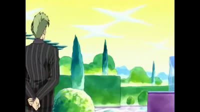 Ultra Maniac capitulo 18