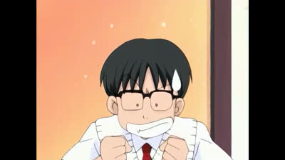 Ultra Maniac capitulo 19