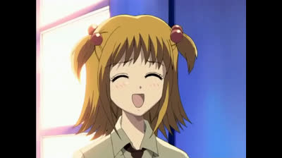 Ultra Maniac capitulo 21