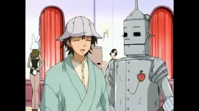 Ultra Maniac capitulo 24