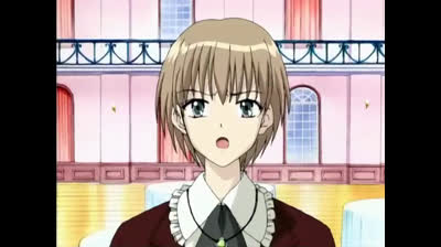 Ultra Maniac capitulo 25