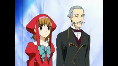 Ultra Maniac capitulo 26 (Final)