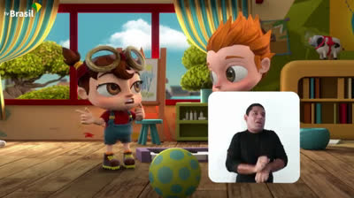 Bela Criativa - Ep 01