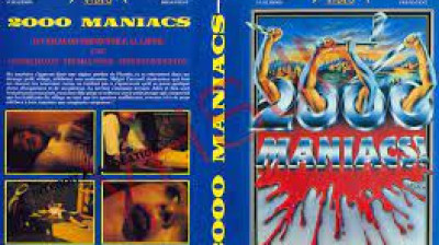 2000 Maniaques 1964 ‧ Horreur‧ 1h 27m.