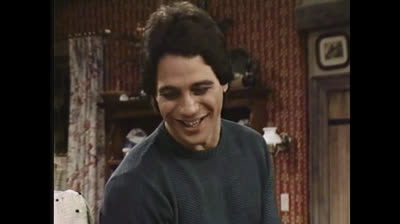 ¿ Quién manda a quién ? 1x17