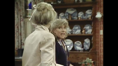 ¿Quién manda a quién? 1x22