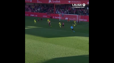 3-2-24 Rubén Gómez vs Mirandés