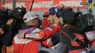 "Il ne peut en rester qu'un" S2 Ep 4