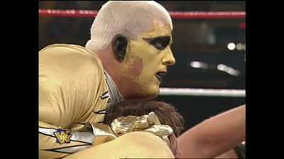1995.10.22 ⭐ Goldust vs Marty Jannetty ⭐ WWF In Your House 4