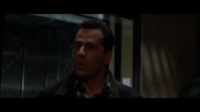 trappola di cristallo 1988