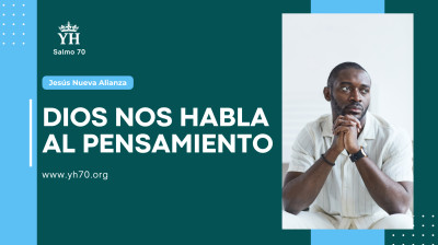 Dios nos habla al pensamiento | Daniel 4:19