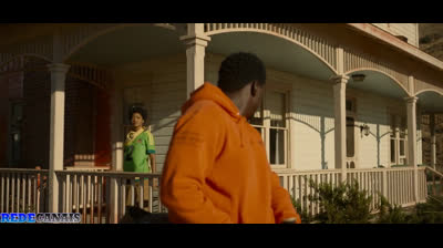 Não! Não Olhe! 2022 ‧ Terror/Ficção científica ‧ 2h 10m @FADA