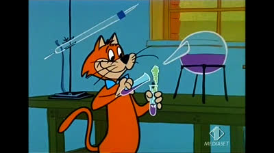 pixie and dixie and mr jinks epi 15