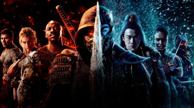 Ver Mortal Kombat Película Online Gratis en Español Latino