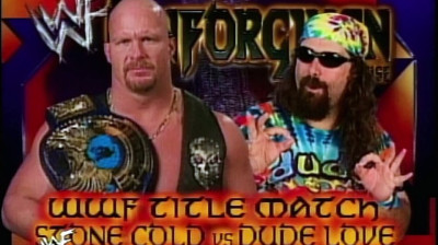stone cold vs dude love  unforgiven in your house 1998