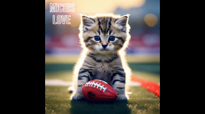 Michi American Football