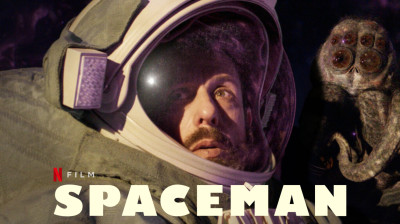 El Astronauta ₮ ⪨Дерек.Джоуэ⪩