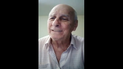 In the garage - Weezer cover song