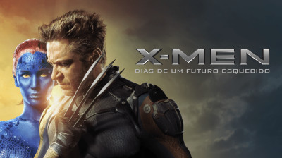 X-MEN: DIAS DE UM FUTURO ESQUECIDO - momom