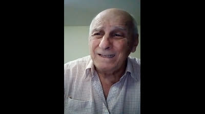 Bad blood - Neil Sedaka & Elton John cover song